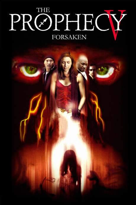 The Prophecy: Forsaken